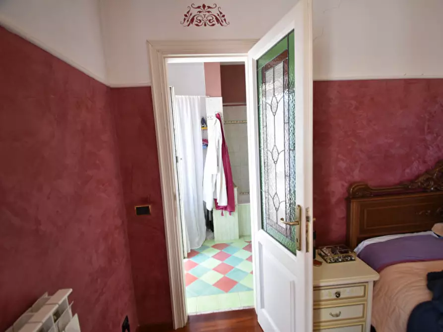 Immagine 28 di Casa quadrifamiliare in vendita  in Via delle Moratelle a Roma