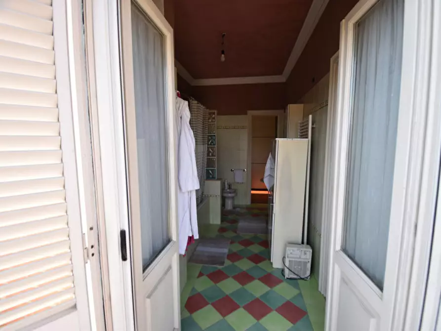 Immagine 29 di Casa quadrifamiliare in vendita  in Via delle Moratelle a Roma