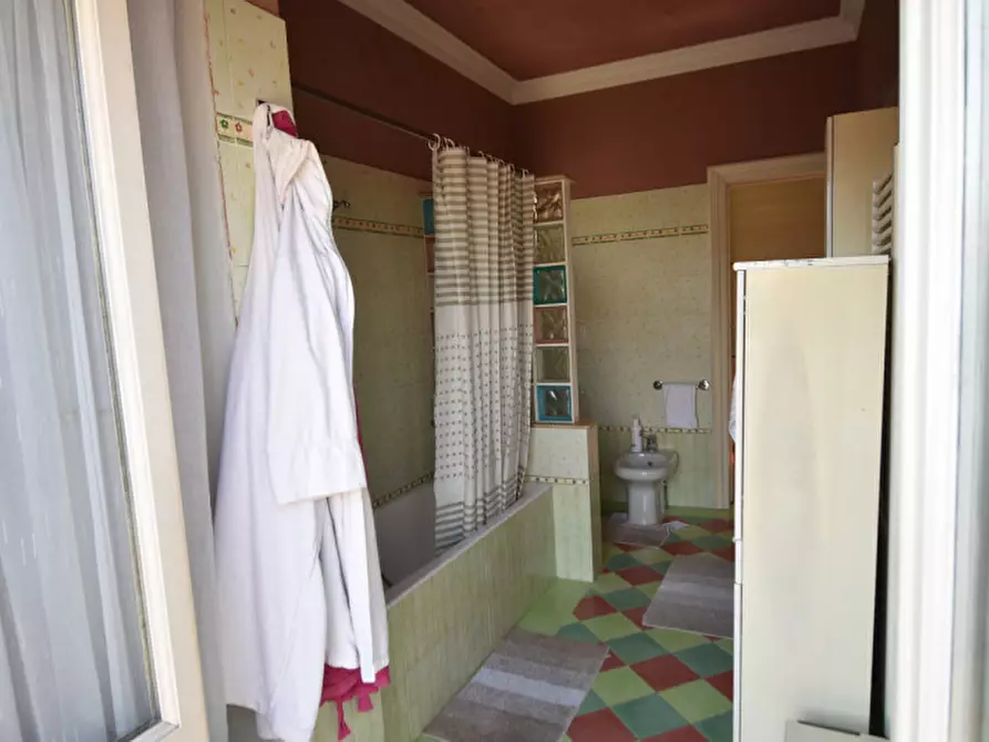 Immagine 30 di Casa quadrifamiliare in vendita  in Via delle Moratelle a Roma