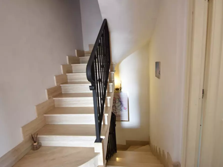 Immagine 40 di Casa quadrifamiliare in vendita  in Via delle Moratelle a Roma