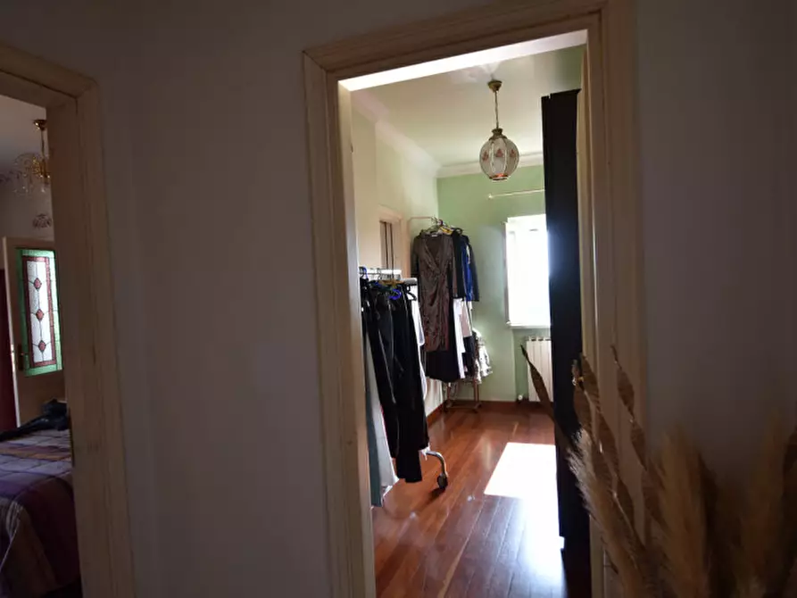 Immagine 42 di Casa quadrifamiliare in vendita  in Via delle Moratelle a Roma