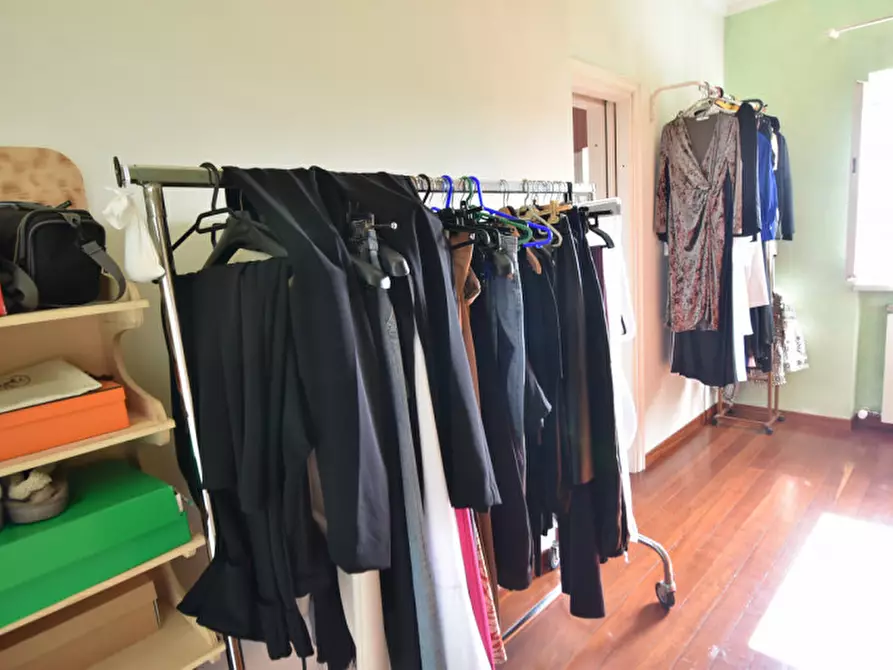 Immagine 43 di Casa quadrifamiliare in vendita  in Via delle Moratelle a Roma