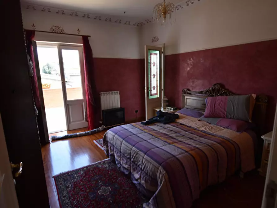 Immagine 44 di Casa quadrifamiliare in vendita  in Via delle Moratelle a Roma
