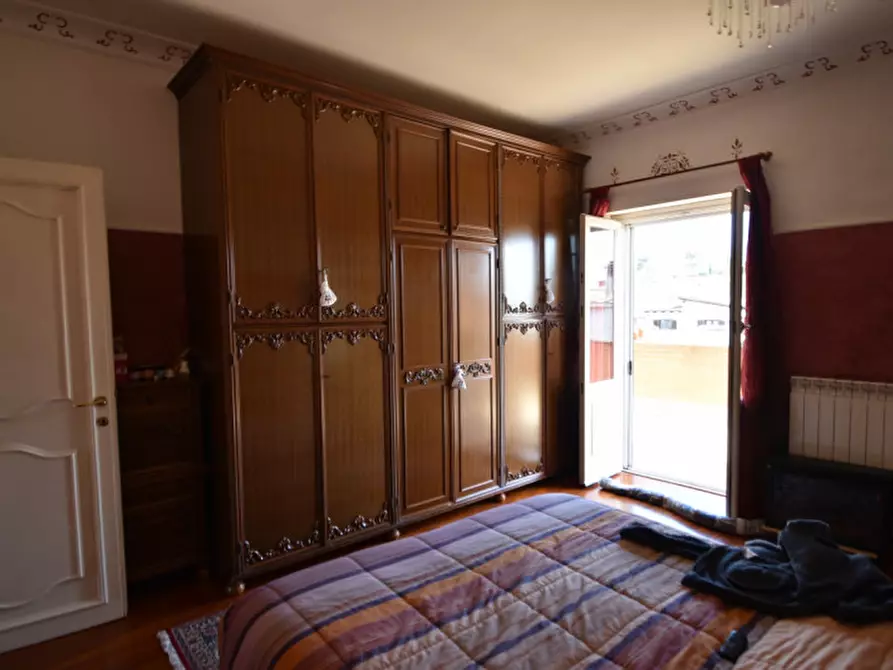Immagine 45 di Casa quadrifamiliare in vendita  in Via delle Moratelle a Roma
