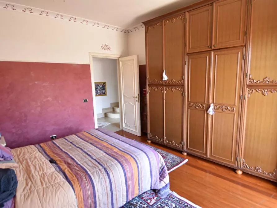 Immagine 46 di Casa quadrifamiliare in vendita  in Via delle Moratelle a Roma