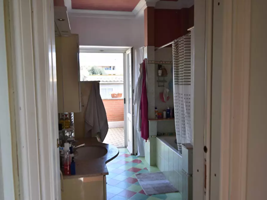 Immagine 47 di Casa quadrifamiliare in vendita  in Via delle Moratelle a Roma