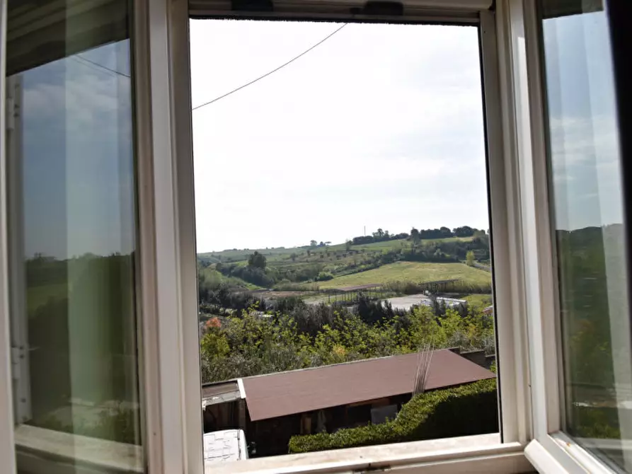 Immagine 48 di Casa quadrifamiliare in vendita  in Via delle Moratelle a Roma