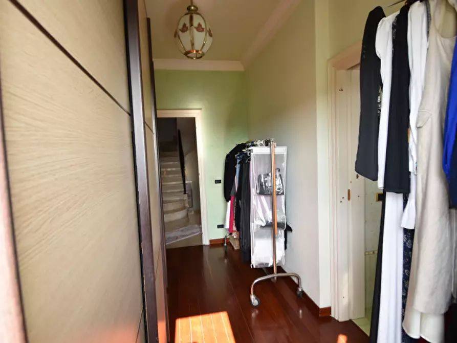 Immagine 49 di Casa quadrifamiliare in vendita  in Via delle Moratelle a Roma