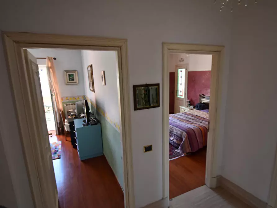 Immagine 50 di Casa quadrifamiliare in vendita  in Via delle Moratelle a Roma