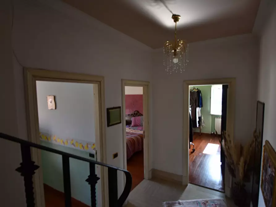 Immagine 51 di Casa quadrifamiliare in vendita  in Via delle Moratelle a Roma