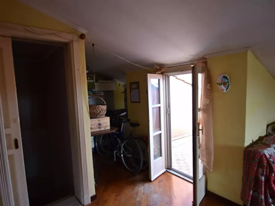 Immagine 54 di Casa quadrifamiliare in vendita  in Via delle Moratelle a Roma