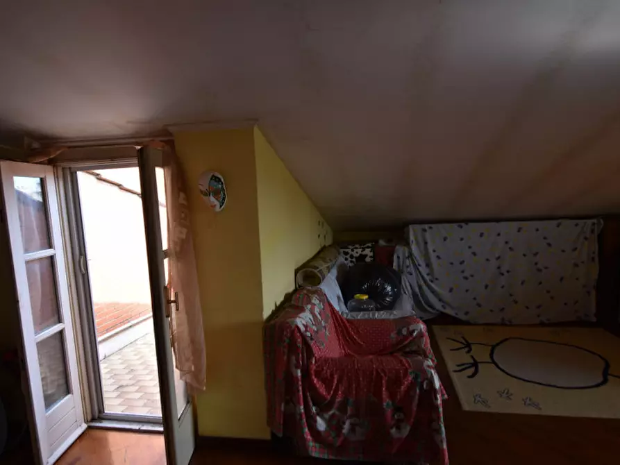 Immagine 55 di Casa quadrifamiliare in vendita  in Via delle Moratelle a Roma