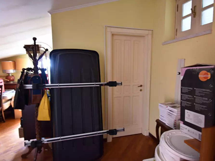 Immagine 57 di Casa quadrifamiliare in vendita  in Via delle Moratelle a Roma