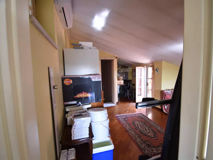 Immagine 62 di Casa quadrifamiliare in vendita  in Via delle Moratelle a Roma