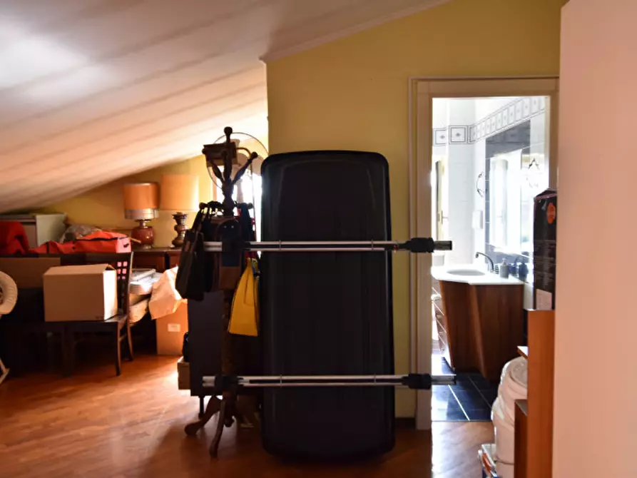 Immagine 64 di Casa quadrifamiliare in vendita  in Via delle Moratelle a Roma