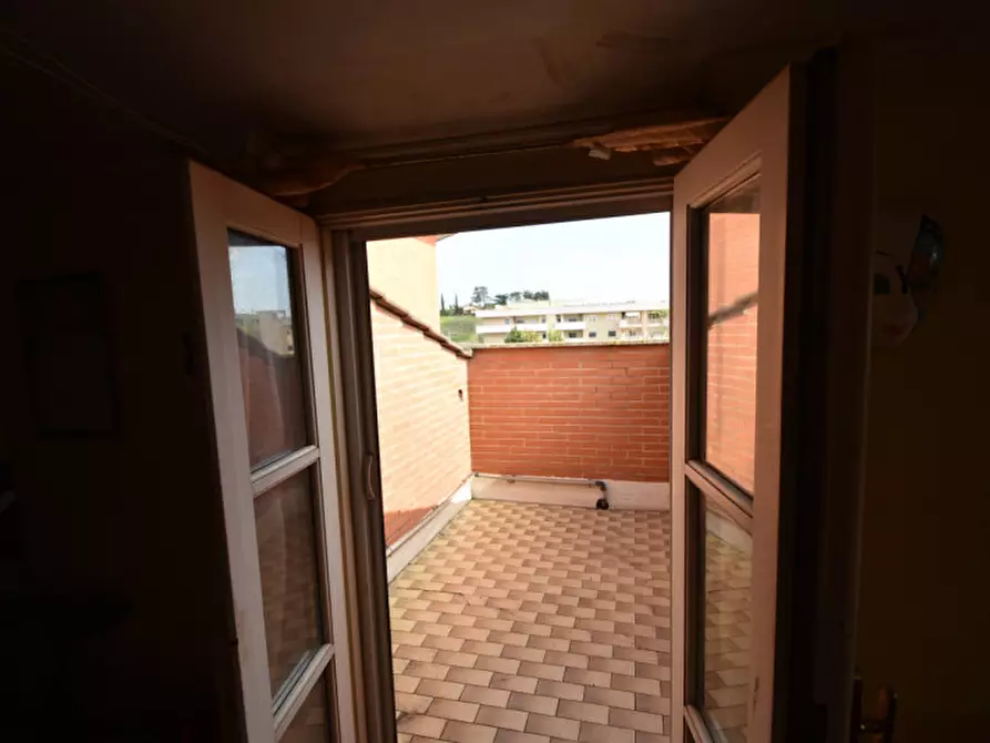 Immagine 66 di Casa quadrifamiliare in vendita  in Via delle Moratelle a Roma