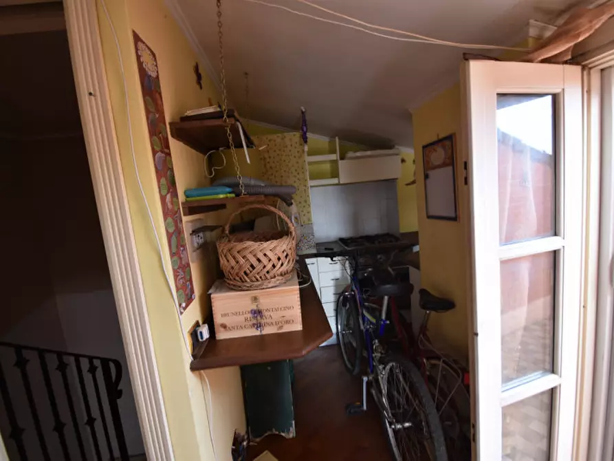 Immagine 67 di Casa quadrifamiliare in vendita  in Via delle Moratelle a Roma