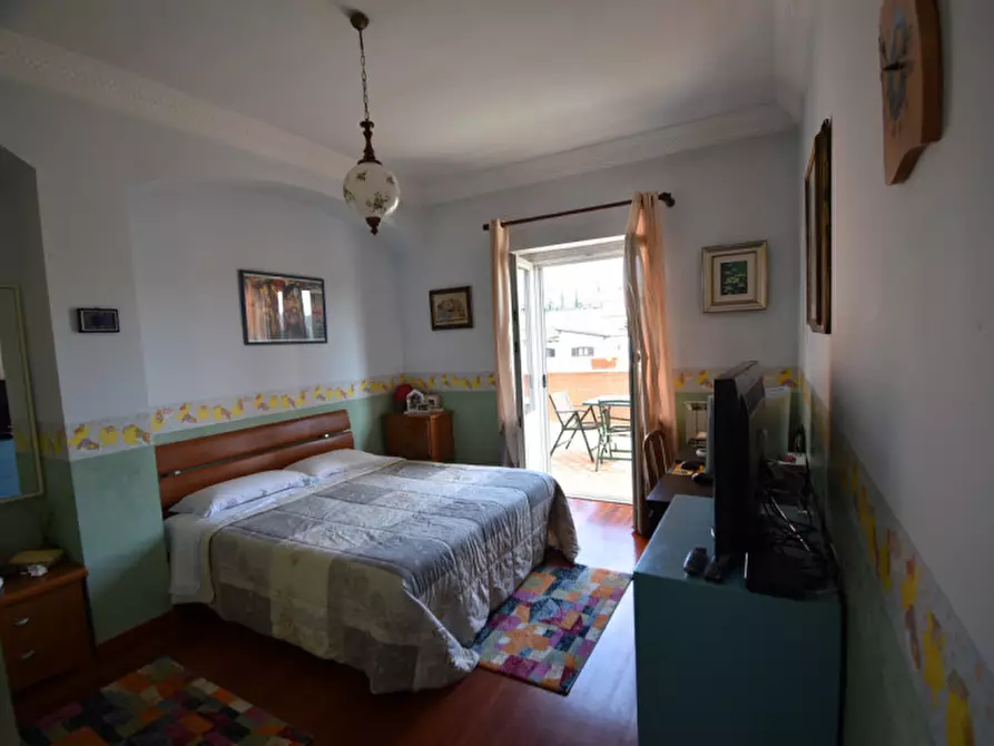 Immagine 69 di Casa quadrifamiliare in vendita  in Via delle Moratelle a Roma