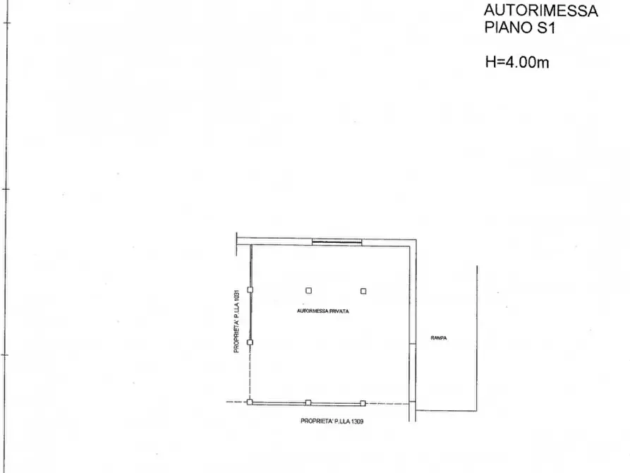Immagine 78 di Casa quadrifamiliare in vendita  in Via delle Moratelle a Roma