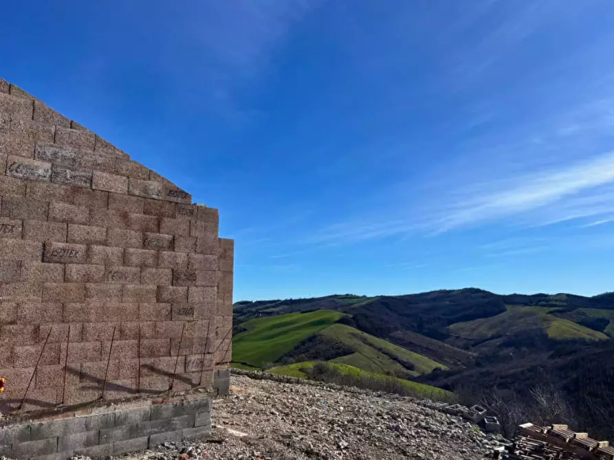 Immagine 4 di Casa bifamiliare in vendita  in MAIATICO a Sala Baganza