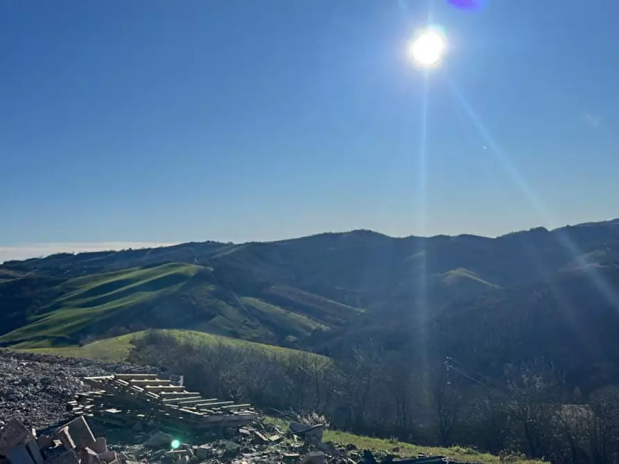 Immagine 6 di Casa bifamiliare in vendita  in MAIATICO a Sala Baganza