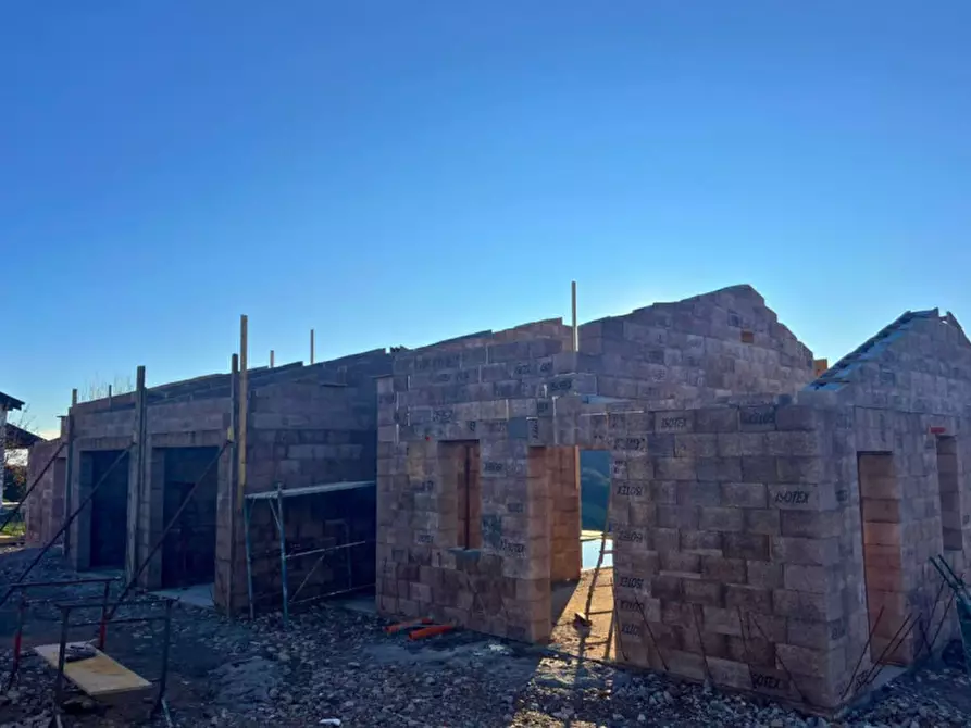 Immagine 9 di Casa bifamiliare in vendita  in MAIATICO a Sala Baganza