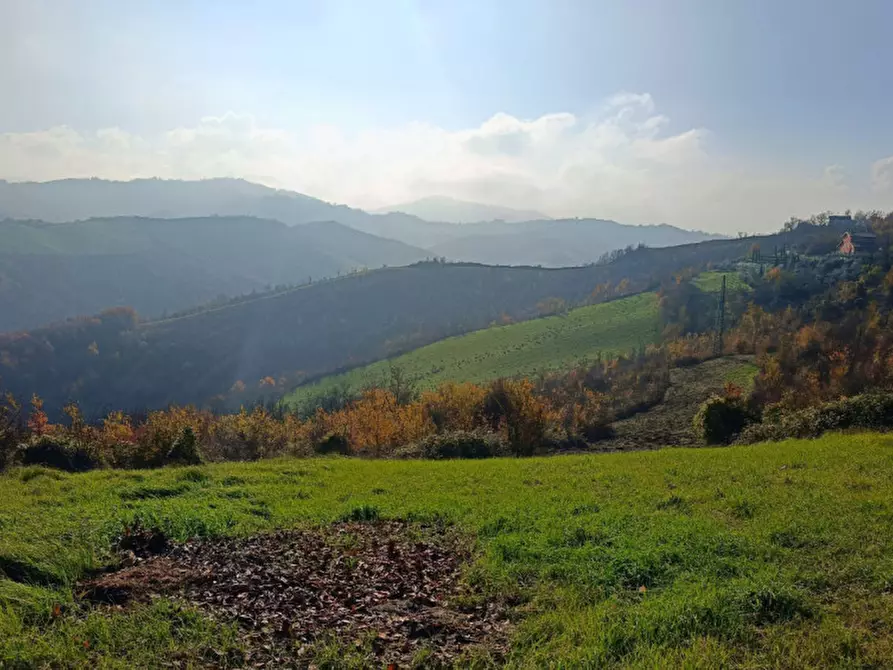 Immagine 16 di Casa bifamiliare in vendita  in MAIATICO a Sala Baganza