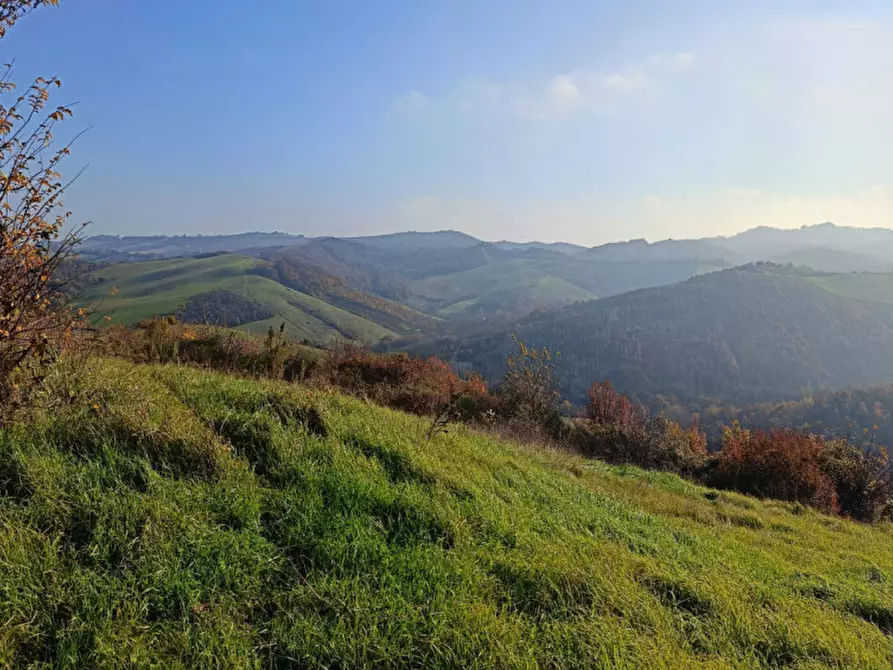 Immagine 17 di Casa bifamiliare in vendita  in MAIATICO a Sala Baganza