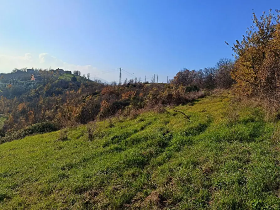Immagine 20 di Casa bifamiliare in vendita  in MAIATICO a Sala Baganza