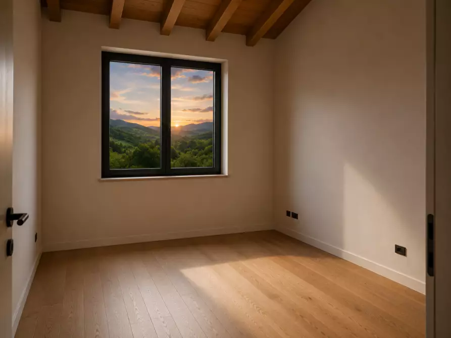 Immagine 20 di Casa bifamiliare in vendita  in Talignano a Sala Baganza