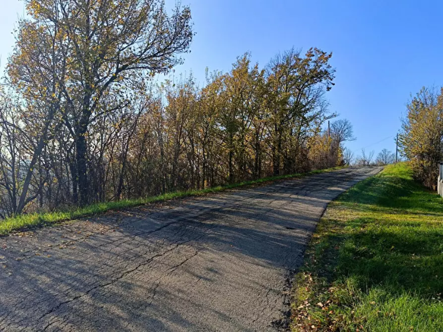 Immagine 24 di Casa bifamiliare in vendita  in MAIATICO a Sala Baganza