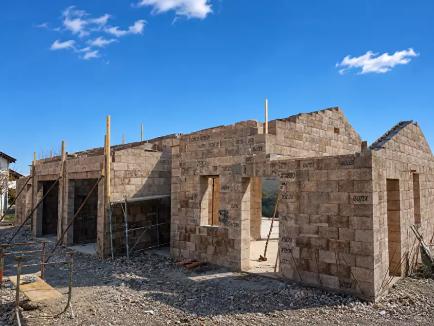 Immagine 24 di Casa bifamiliare in vendita  in Talignano a Sala Baganza