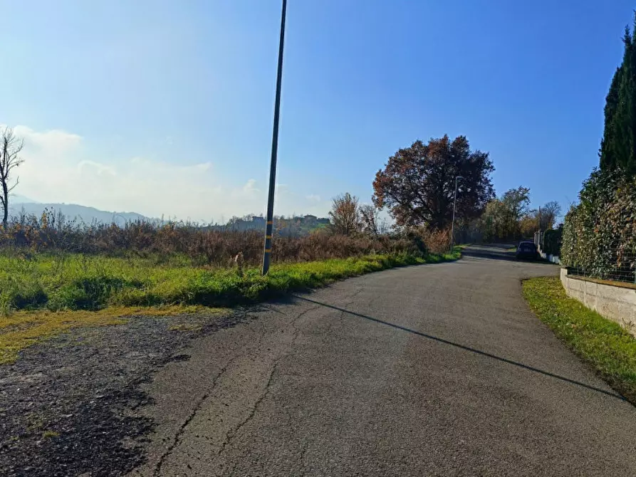 Immagine 26 di Casa bifamiliare in vendita  in MAIATICO a Sala Baganza