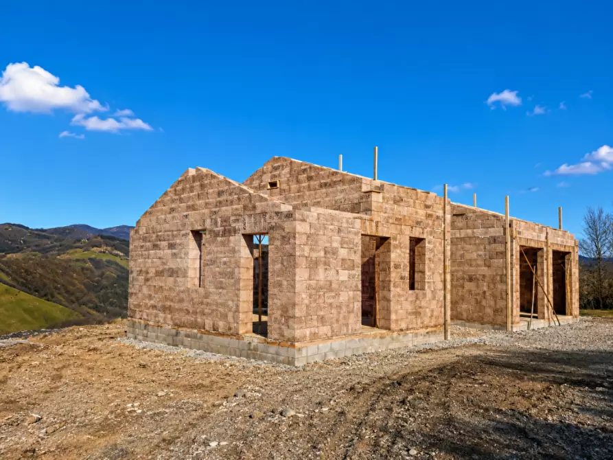 Immagine 26 di Casa bifamiliare in vendita  in Talignano a Sala Baganza