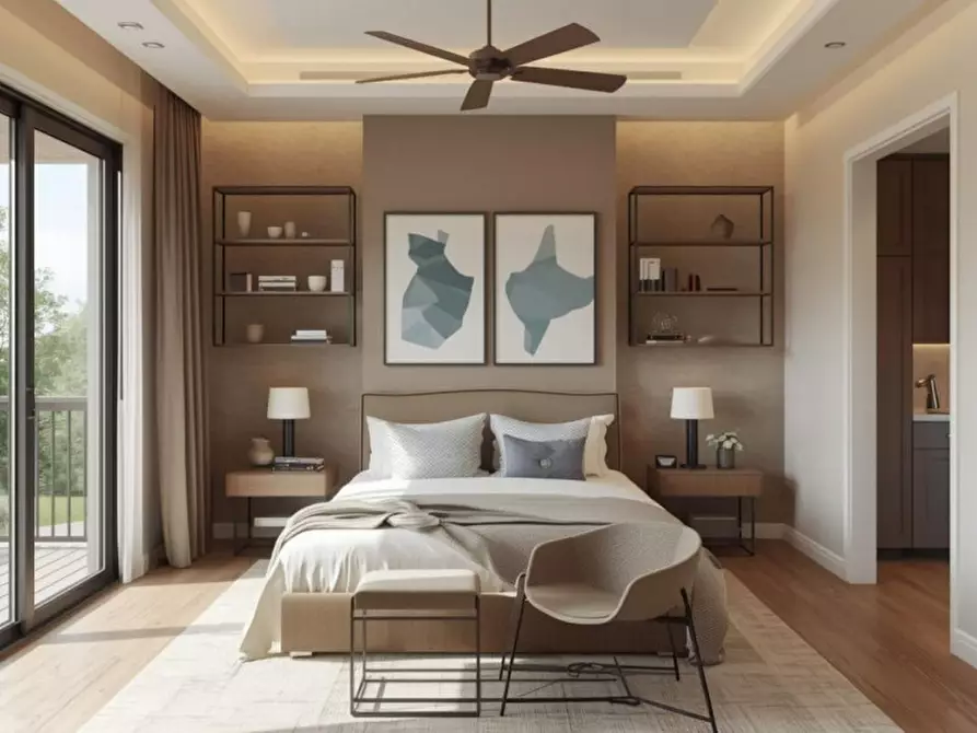 Immagine 29 di Casa bifamiliare in vendita  in MAIATICO a Sala Baganza