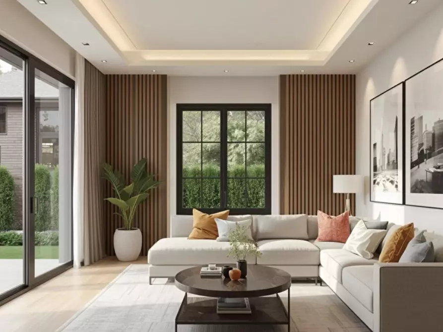 Immagine 33 di Casa bifamiliare in vendita  in MAIATICO a Sala Baganza