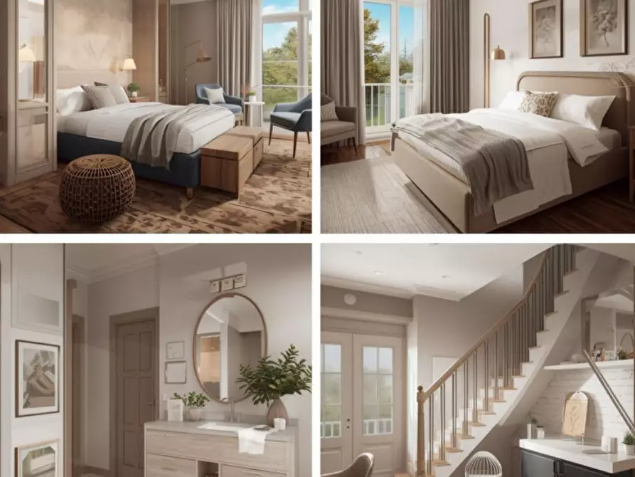 Immagine 34 di Casa bifamiliare in vendita  in MAIATICO a Sala Baganza