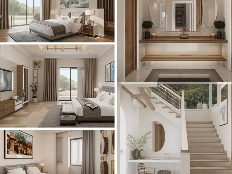 Immagine 36 di Casa bifamiliare in vendita  in MAIATICO a Sala Baganza