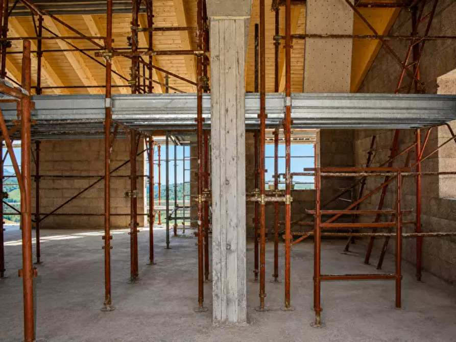 Immagine 40 di Casa bifamiliare in vendita  in Talignano a Sala Baganza