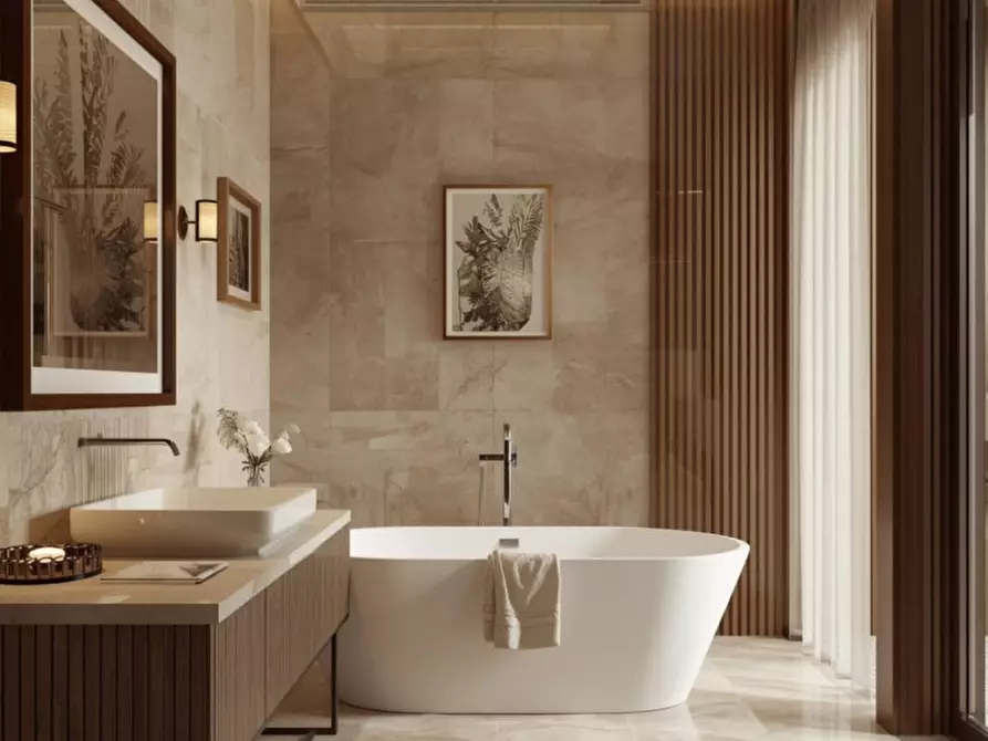 Immagine 41 di Casa bifamiliare in vendita  in MAIATICO a Sala Baganza