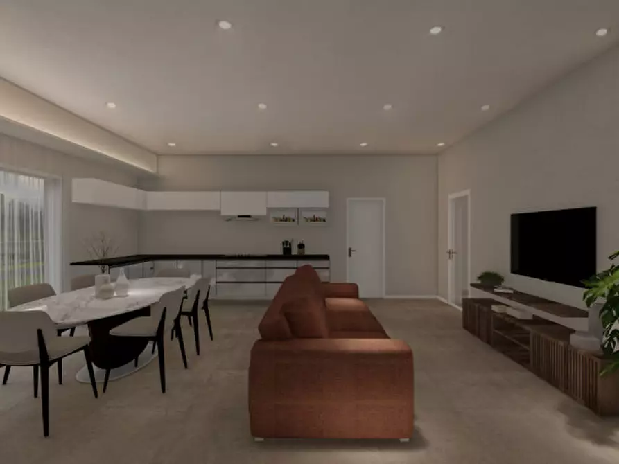 Immagine 43 di Casa bifamiliare in vendita  in MAIATICO a Sala Baganza