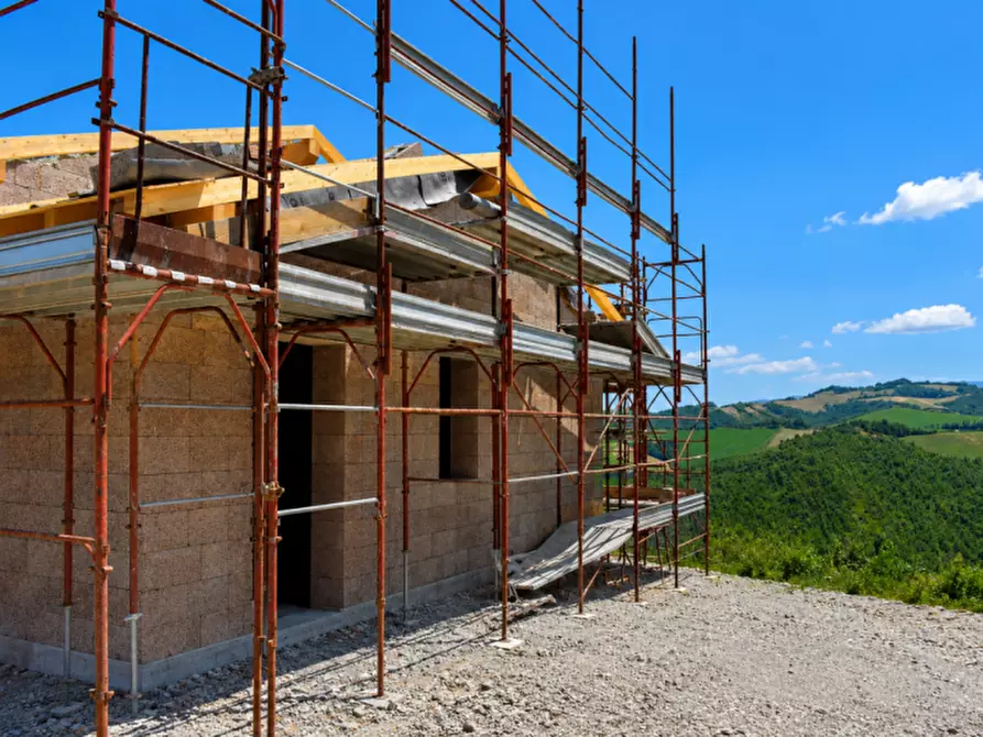 Immagine 46 di Casa bifamiliare in vendita  in Talignano a Sala Baganza