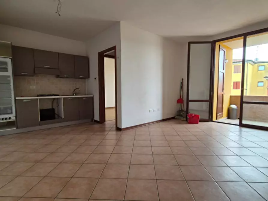 Immagine 1 di Appartamento in vendita  in VIA GENOVA 26 a San Felice Sul Panaro