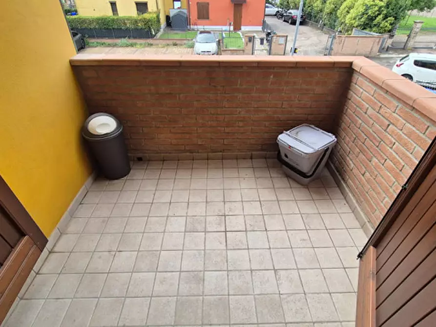 Immagine 2 di Appartamento in vendita  in VIA GENOVA 26 a San Felice Sul Panaro