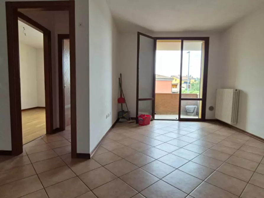 Immagine 4 di Appartamento in vendita  in VIA GENOVA 26 a San Felice Sul Panaro