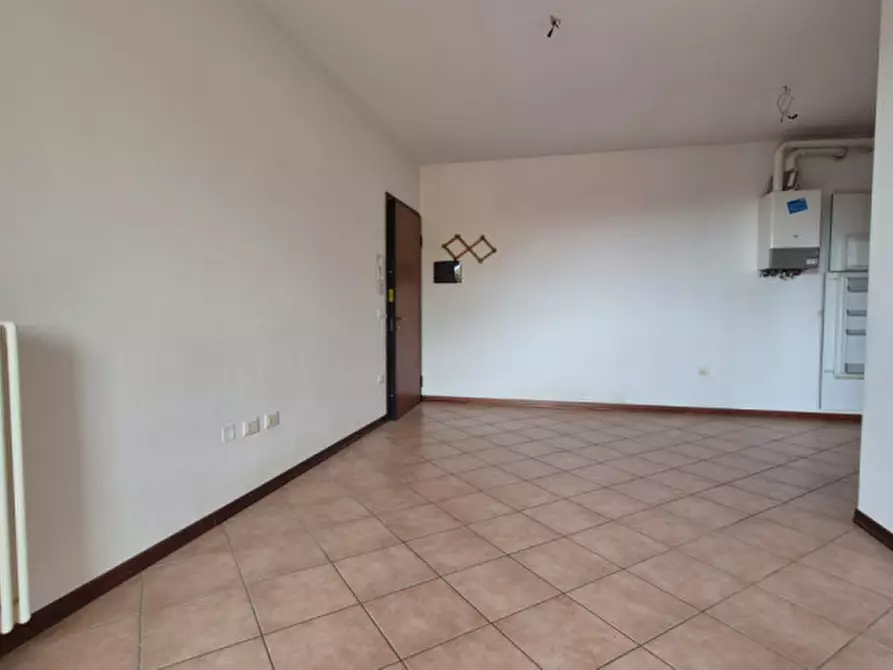 Immagine 5 di Appartamento in vendita  in VIA GENOVA 26 a San Felice Sul Panaro