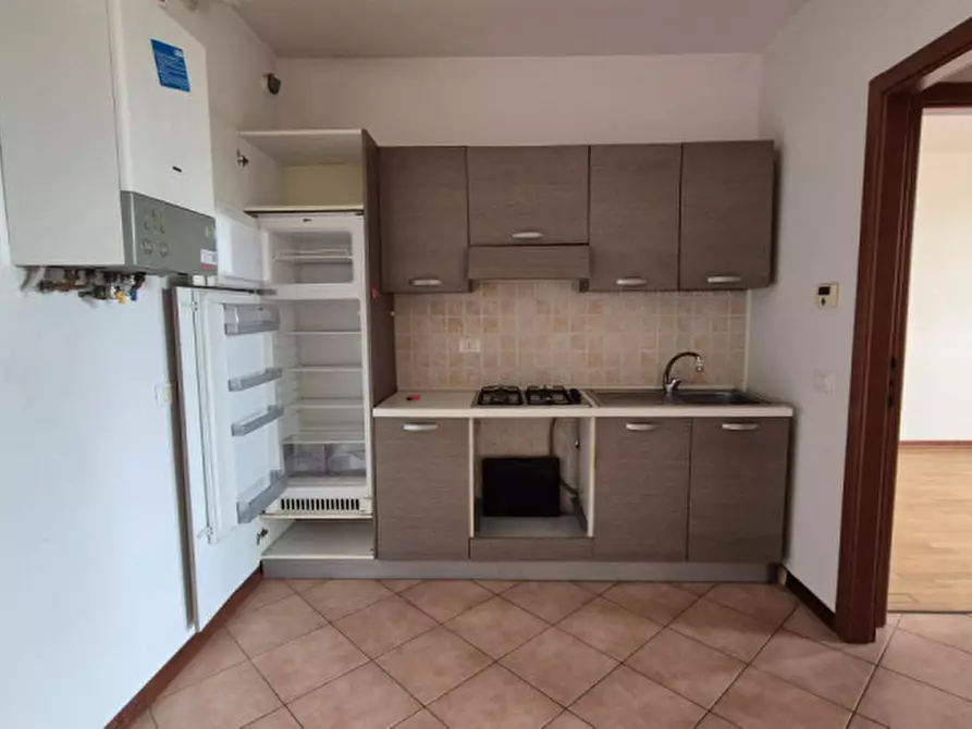 Immagine 6 di Appartamento in vendita  in VIA GENOVA 26 a San Felice Sul Panaro