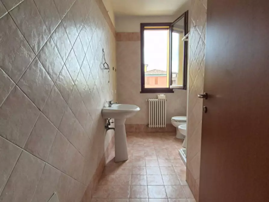 Immagine 12 di Appartamento in vendita  in VIA GENOVA 26 a San Felice Sul Panaro