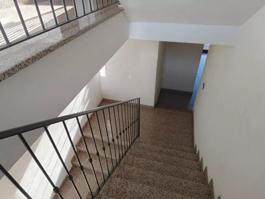 Immagine 15 di Appartamento in vendita  in VIA GENOVA 26 a San Felice Sul Panaro