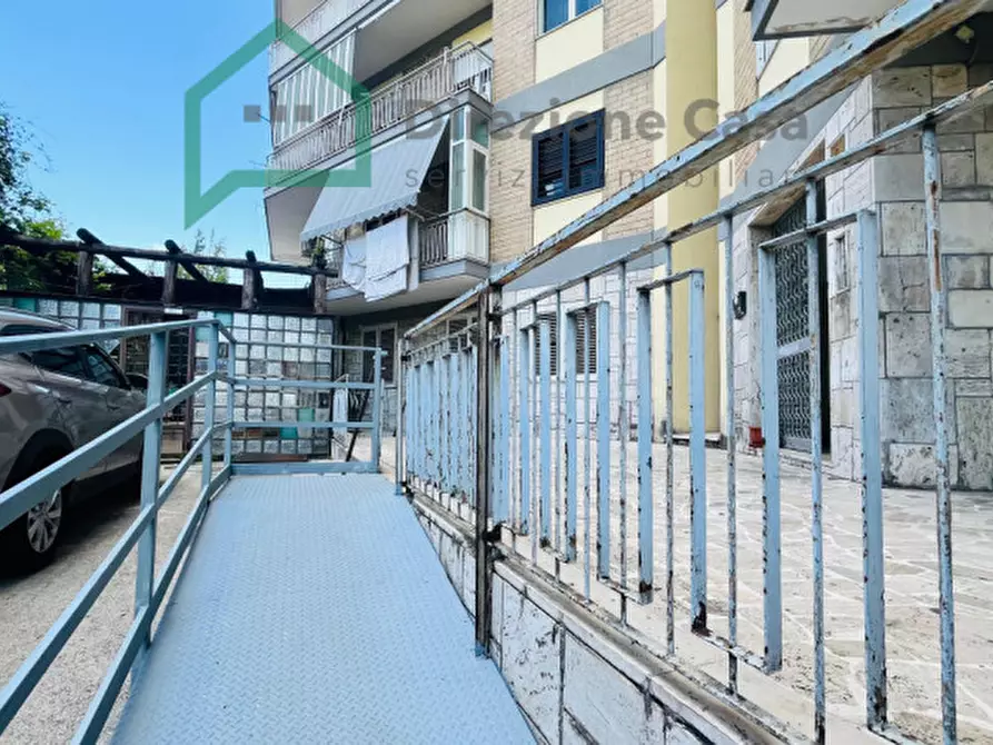 Immagine 2 di Appartamento in vendita  in VIA NAZIONALE DELLE PUGLIE a Casoria